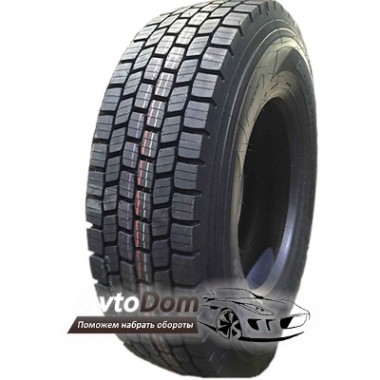 Duraturn Y126 (ведуча) 315/80 R22.5 156/150L PR18