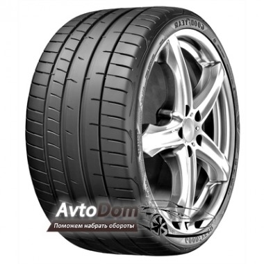 Goodyear Eagle F1 SuperSport 295/35 R20 105Y XL NF0