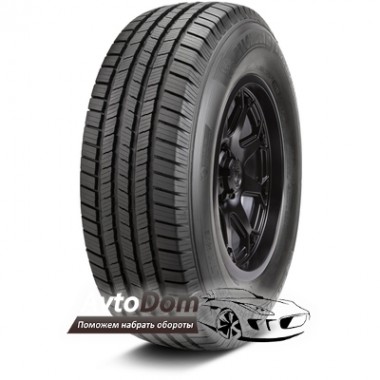 Michelin Defender LTX 265/65 R17 112T