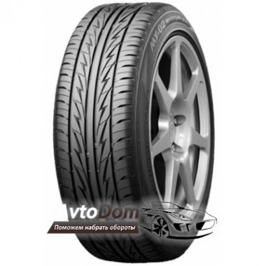 Bridgestone Sporty Style MY-02 195/65 R15 91V