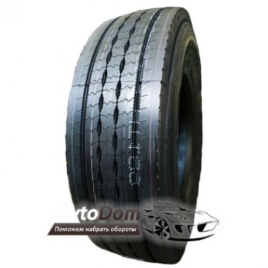 CROSS WIND CWS10E (рульова) 295/60 R22.5 150/147L