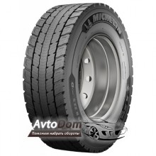 Michelin X MULTI ENERGY D (ведуча) 315/70 R22.5 154/150L