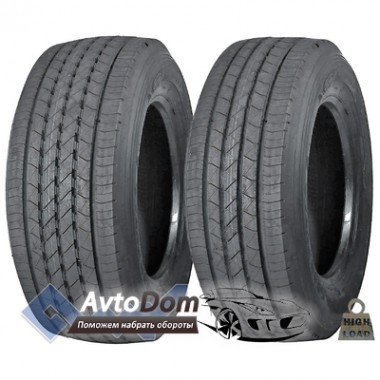 Goodyear KMAX S GEN-2 (рульова) 355/50 R22.5 156K