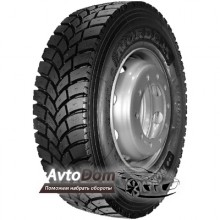 Nordexx NCR4000 Prime (кар'єрна) 315/80 R22.5 157/154K PR20