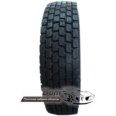 Terraking HS202 (ведуча) 315/70 R22.5 154/150M