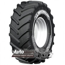 Michelin AGRIBIB 2 (с/г) 320/85 R34 133A8/133B TL