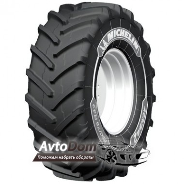 Michelin AGRIBIB 2 (с/г) 16.90 R30 147A8/147B