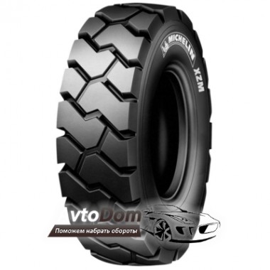 Michelin XZM (індустріальна) 8.25 R15 153A5