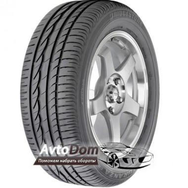 Bridgestone Turanza ER300 Ecopia 225/55 R17 97Y FR