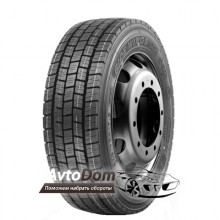 LingLong KLD200 (ведуча) 215/75 R17.5 126/124M PR14