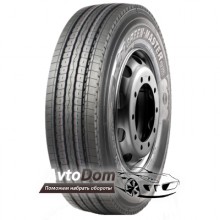 LingLong KTS300 (рульова) 315/70 R22.5 156L PR18