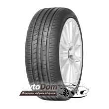 Barkley TALENT UHP 205/50 R16 91H XL