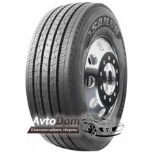 Sailun SFR1 (рульова) 295/80 R22.5 154/149M PR18