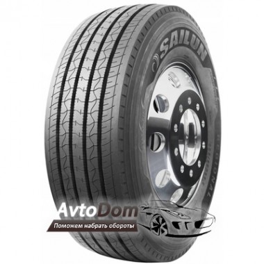 Sailun SFR1 (рульова) 315/80 R22.5 158/150L PR20