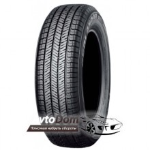 Yokohama Geolandar G91 225/60 R17 99V