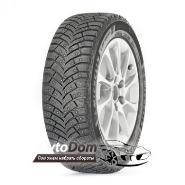 Michelin X-Ice North 4 SUV 285/40 R20 108T XL (шип)