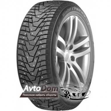 Hankook Winter i*Pike X W429A 235/55 R19 105T XL FR (под шип)