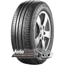 Bridgestone Turanza T001 225/55 ZR17 97W