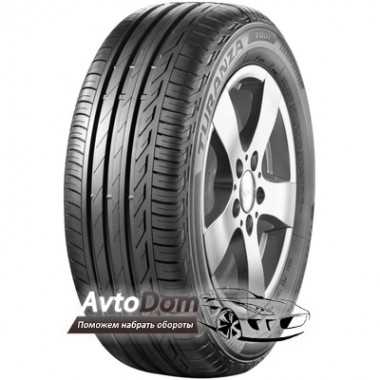 Bridgestone Turanza T001 225/55 R16 95W