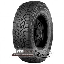 Nokian Hakkapeliitta LT3 225/75 R16 115/112Q (под шип)