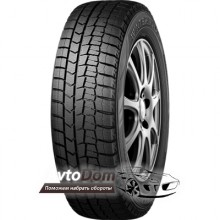 Dunlop Winter Maxx WM02 165/70 R14 81Q Demo