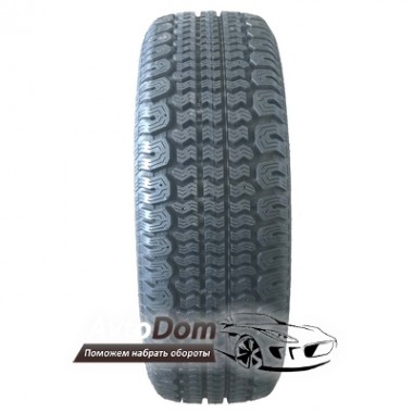 Akuret Wintermaster 255/70 R16 109S