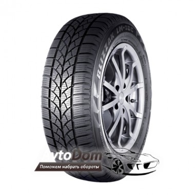 Bridgestone Blizzak LM-18C 215/65 R16C 106/104T