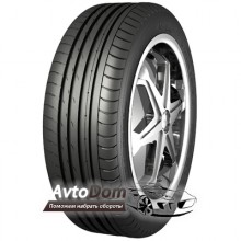 Nankang Sportnex AS2+ 215/40 R16 86V XL