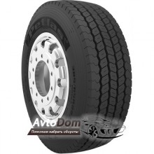 Petlas NZ 305 (причіпна) 215/75 R17.5 135/133J