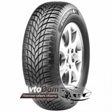 Lassa Snoways 4 245/40 R18 97V XL