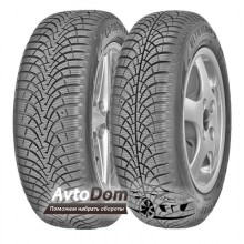 Goodyear UltraGrip 9 + 155/65 R14 75T