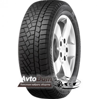 Gislaved Soft*Frost 200 215/55 R16 97T XL