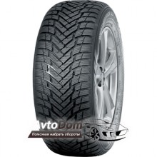 Nokian WeatherProof SUV 255/55 R18 109V XL