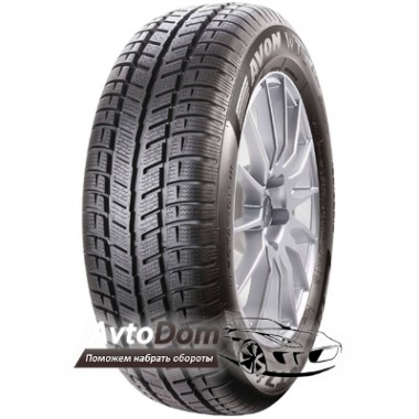 Avon WT7 Snow 195/65 R15 95T XL