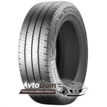 Continental VanContact Eco 215/60 R17C 109/107T Demo