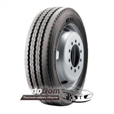 Bridgestone RT-1 (причіпна) 215/75 R17.5 126/124M