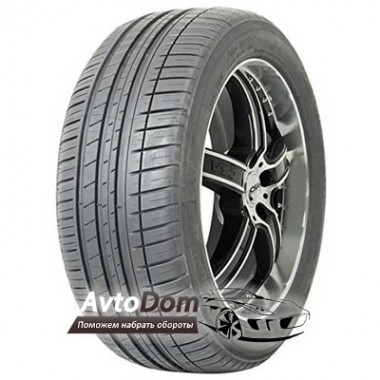 Michelin Pilot Sport 3 ST 205/45 R17 84W