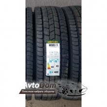 WestLake WDR+1 (ведуча) 215/75 R17.5 128/126M