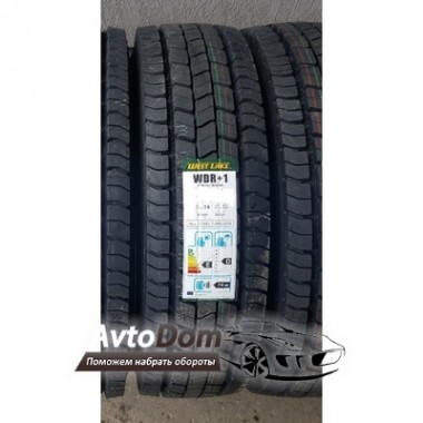 WestLake WDR+1 (ведуча) 245/70 R17.5 136/134M