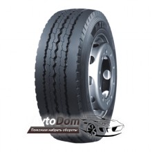 WestLake WTX1 (причіпна) 205/65 R17.5 129/127K