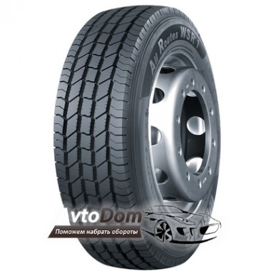 WestLake WSR+1 (рульова) 235/75 R17.5 143/141J