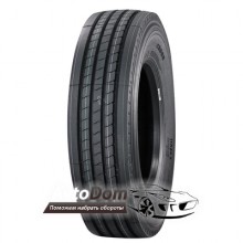 WestLake CR966 (рульова) 295/60 R22.5 150/147L