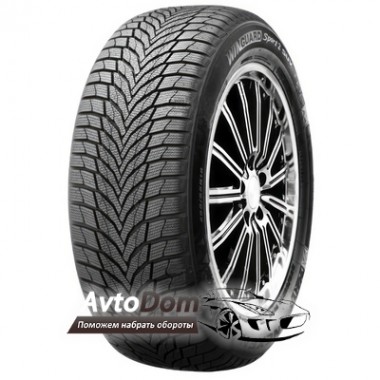 Nexen WinGuard Sport 2 SUV WU7 265/60 R18 114H XL