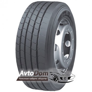 WestLake WSL1 (рульова) 355/50 R22.5 156K