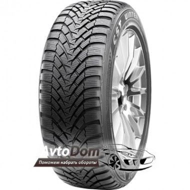 CST Medallion Winter WCP1 235/55 R17 103V XL