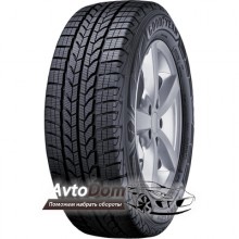 Goodyear UltraGrip Cargo 215/60 R17C 109/107T