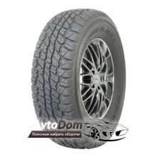 Dunlop GrandTrek AT1 235/60 R16 100H