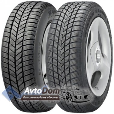 Hankook WINTER RADIAL W400 205/65 R15 99T XL