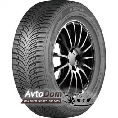 Arcron All Climate AC-1 195/65 R15 91H