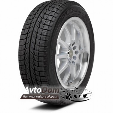 Michelin X-Ice XI3 + 185/65 R15 92T XL Demo